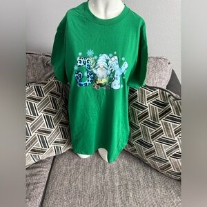 SOLD 🆕 Ladies/Men T-Shirts comfortable fit 100% cotton.